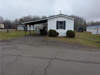Property at 95 Pioneer Lane, Yorkshire, NY 14042