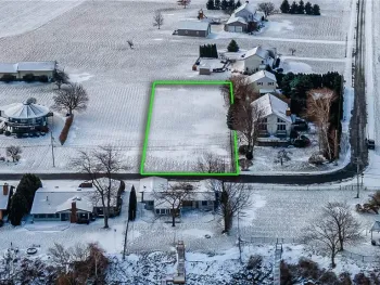 Property at 5576 West Bluff, Newfane, NY 14126