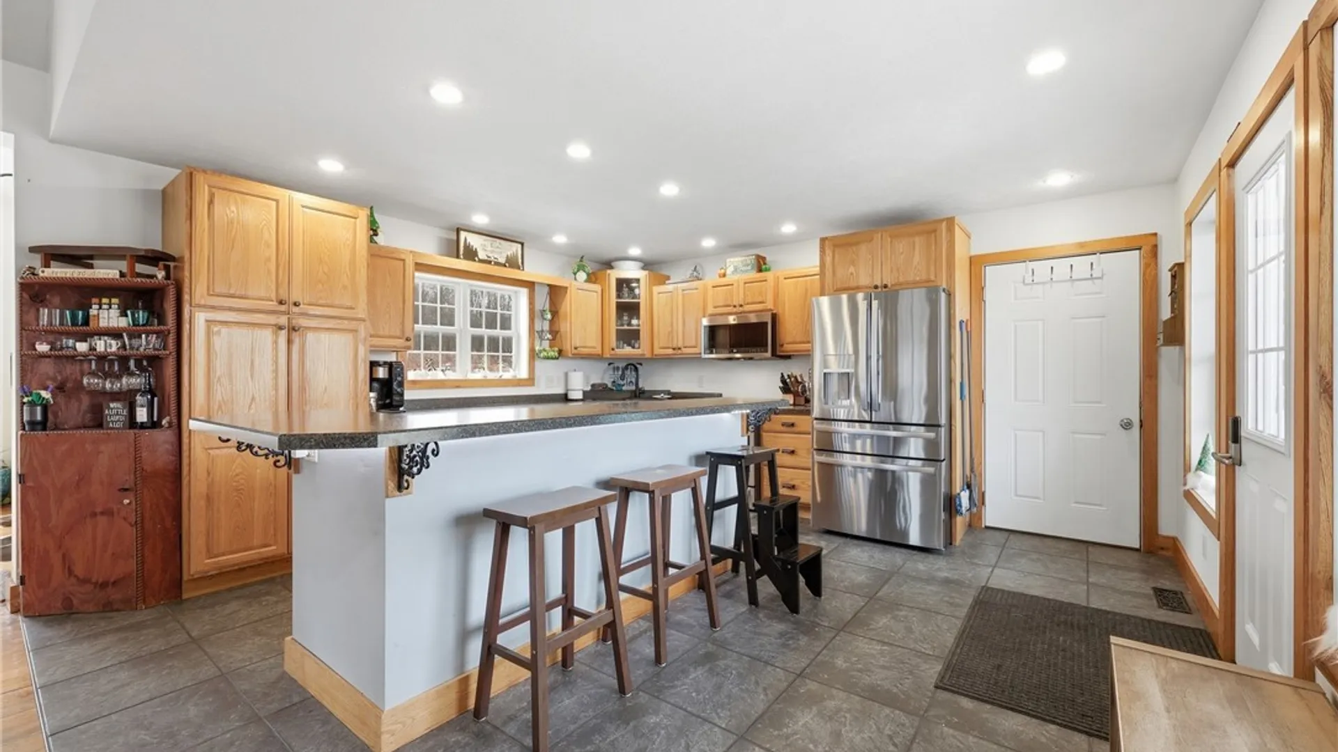 Property at 33 Diamond Drive, Carroll, NY 14738 10