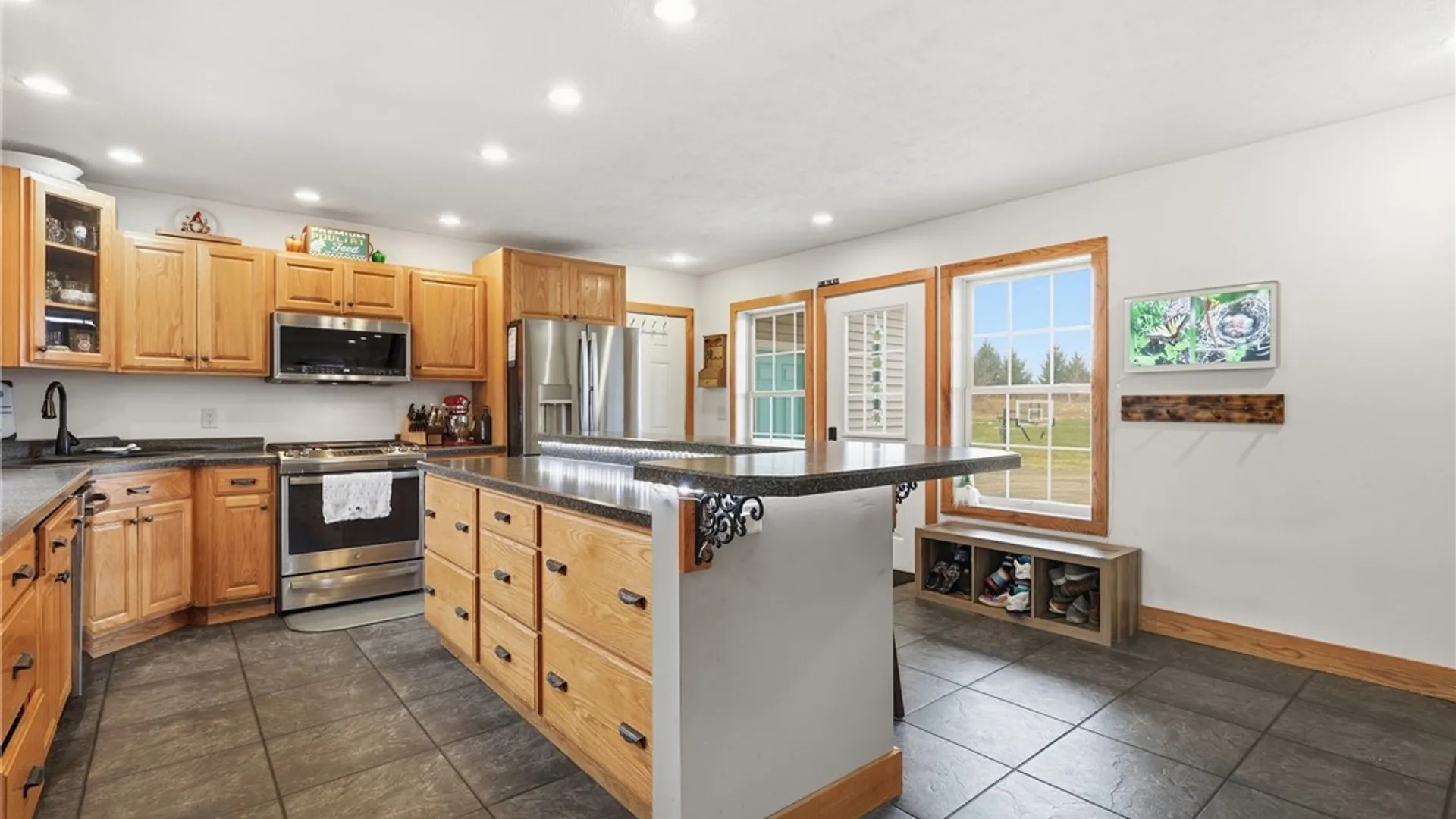 Property at 33 Diamond Drive, Carroll, NY 14738 11