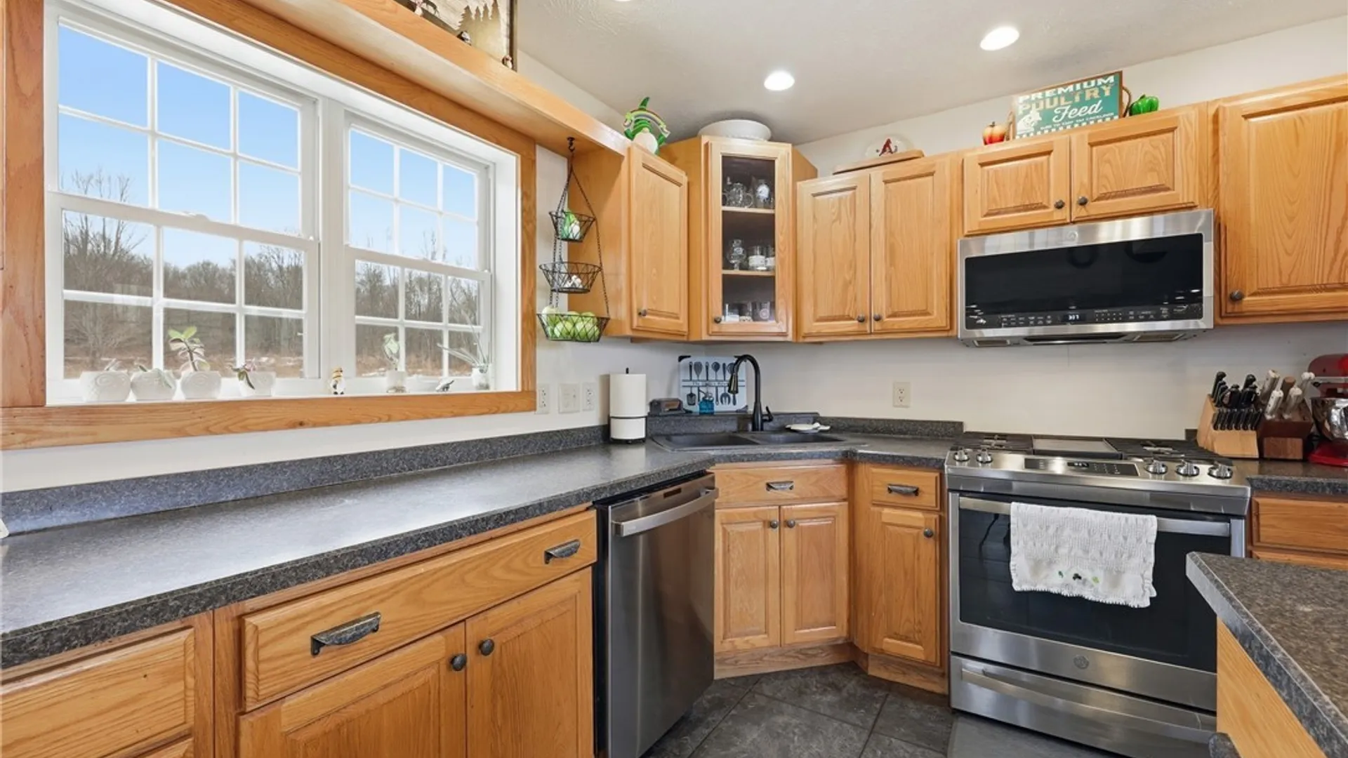 Property at 33 Diamond Drive, Carroll, NY 14738 12
