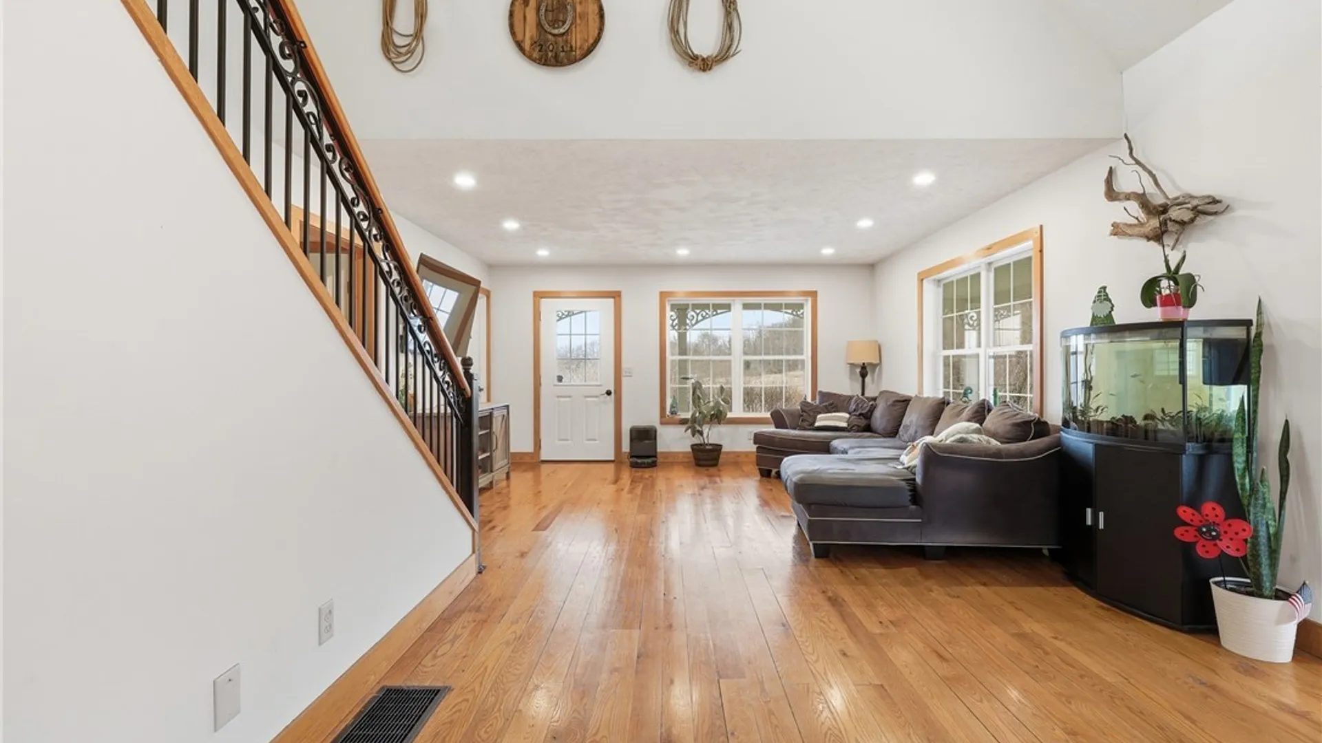 Property at 33 Diamond Drive, Carroll, NY 14738 16