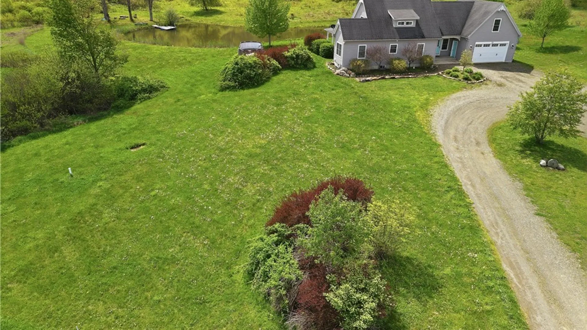 Property at 33 Diamond Drive, Carroll, NY 14738 46