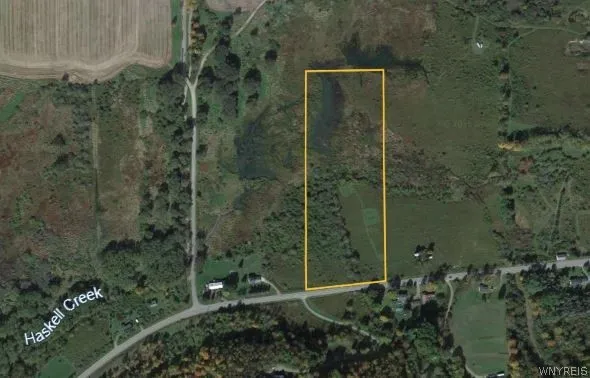 Property at 3233 Haskell Road, Hinsdale, NY 14727