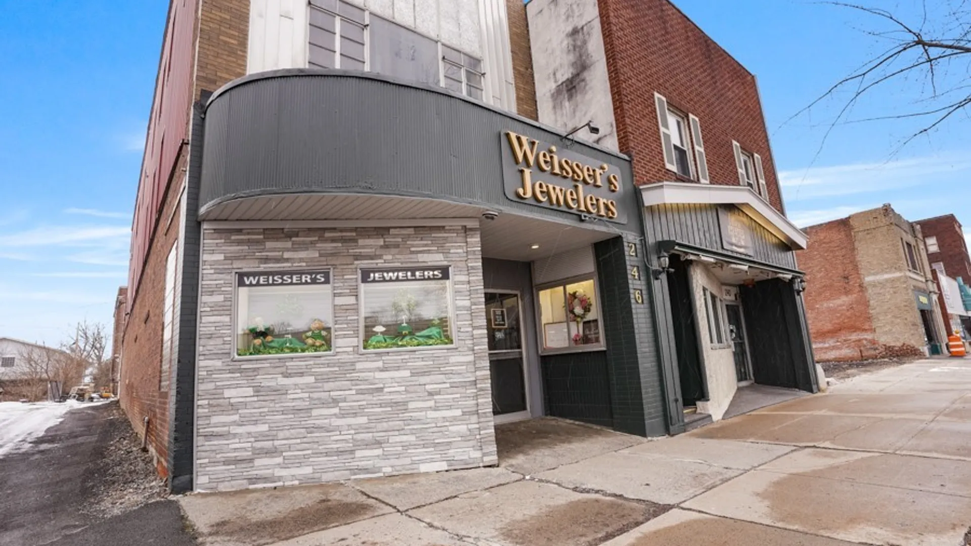 Property at 246 N Main St, Herkimer, NY 13350 3