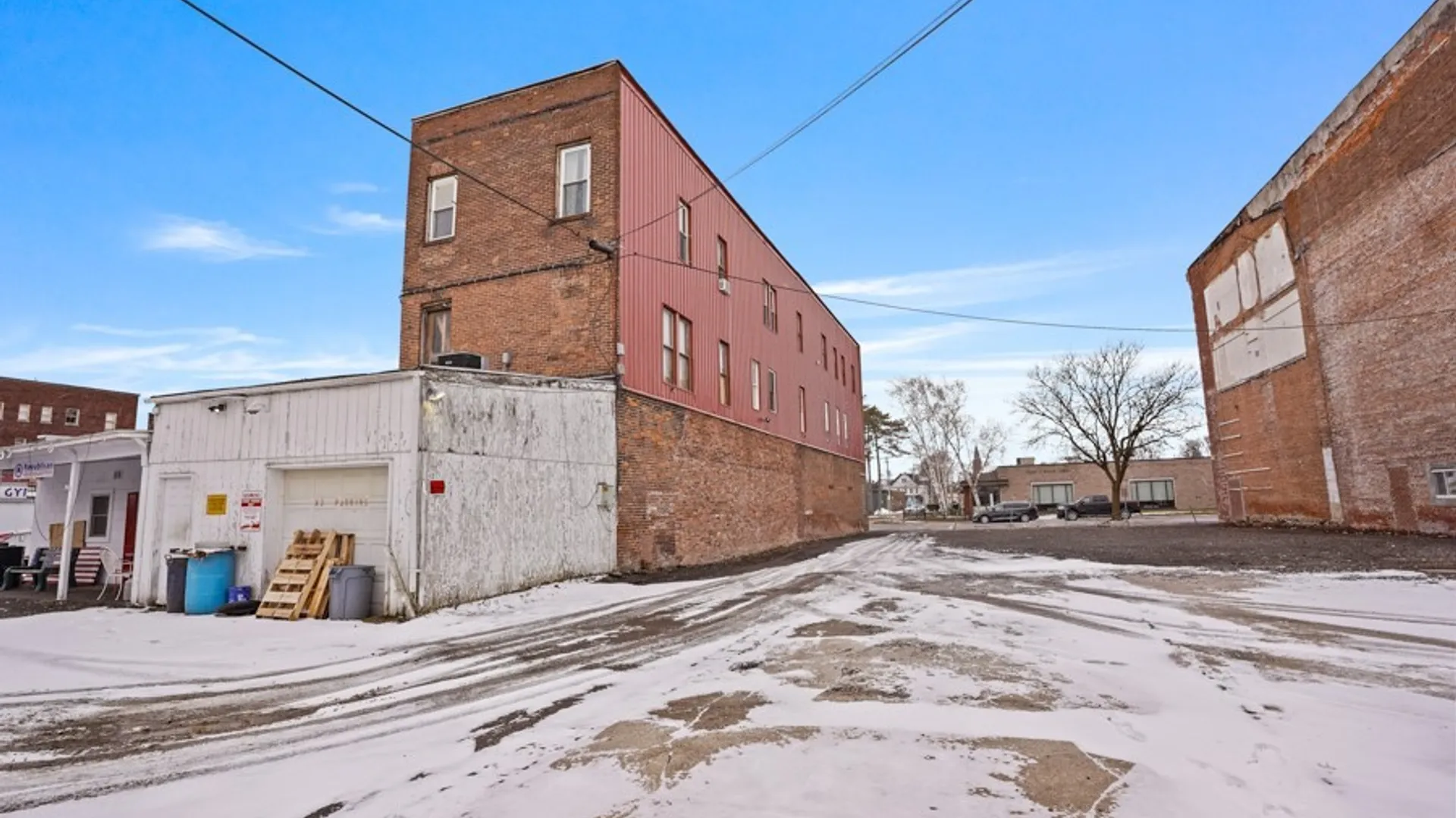 Property at 246 N Main St, Herkimer, NY 13350 4
