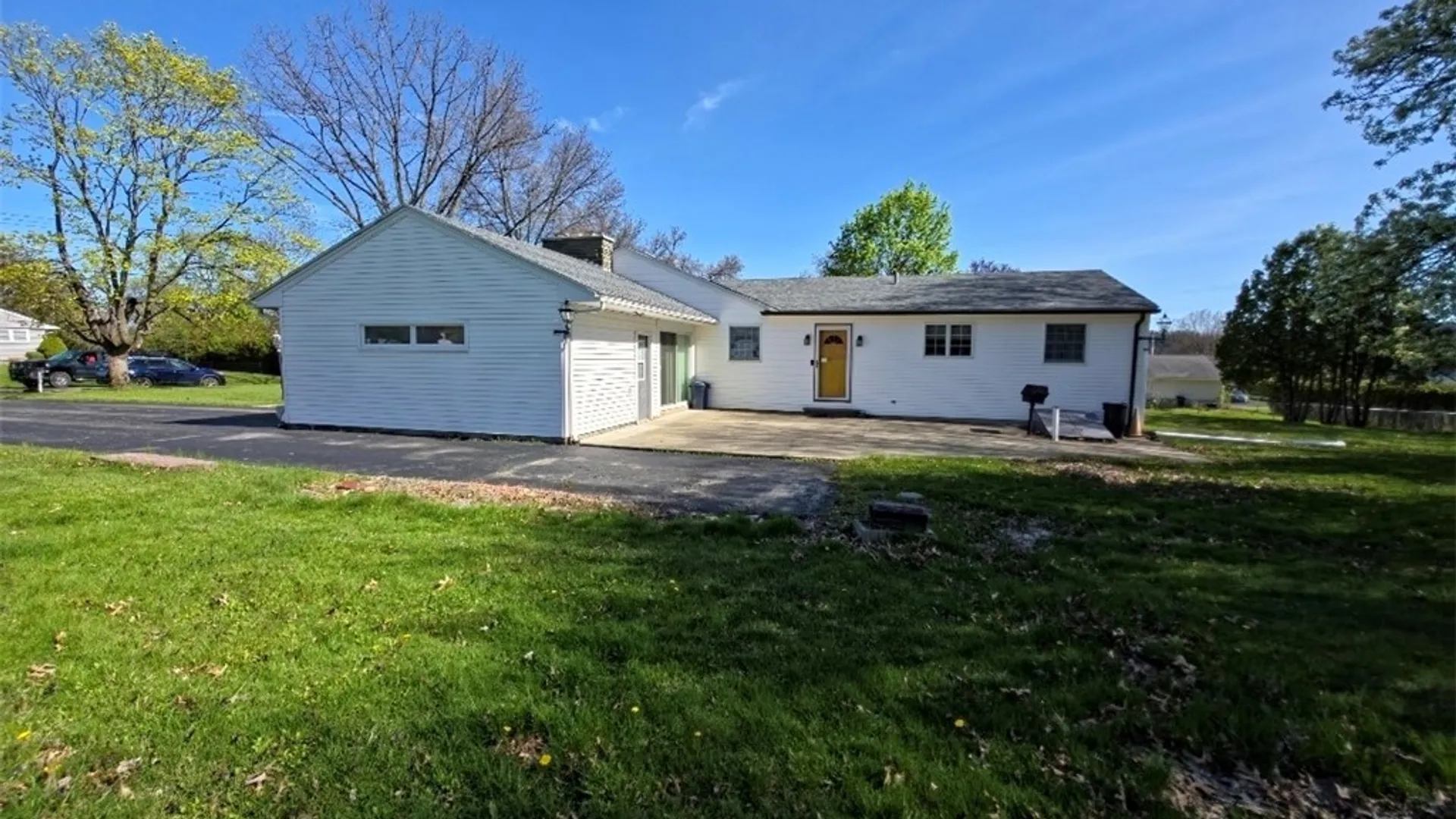 Property at 607 Cornell Road, Elmira, NY 14905 2