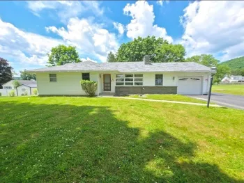 Property at 607 Cornell Road, Elmira, NY 14905