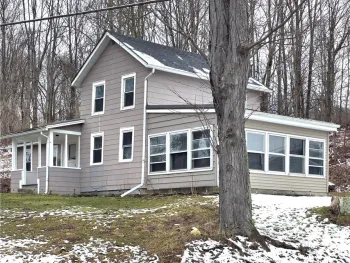 Property at 1123 Caton Road, Caton, NY 14830