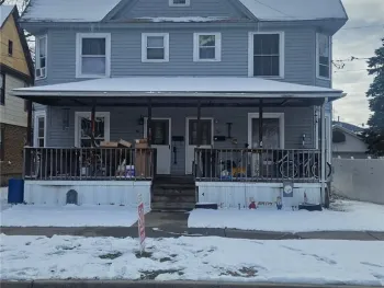 Property at 56-58 Jane Street, Hornell, NY 14843