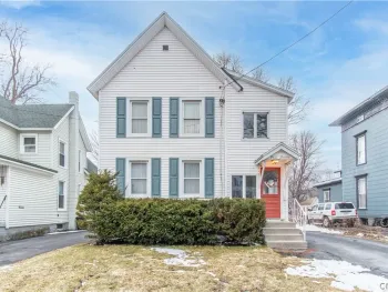 Property at 316 Mullin Street, Watertown City, NY 13601