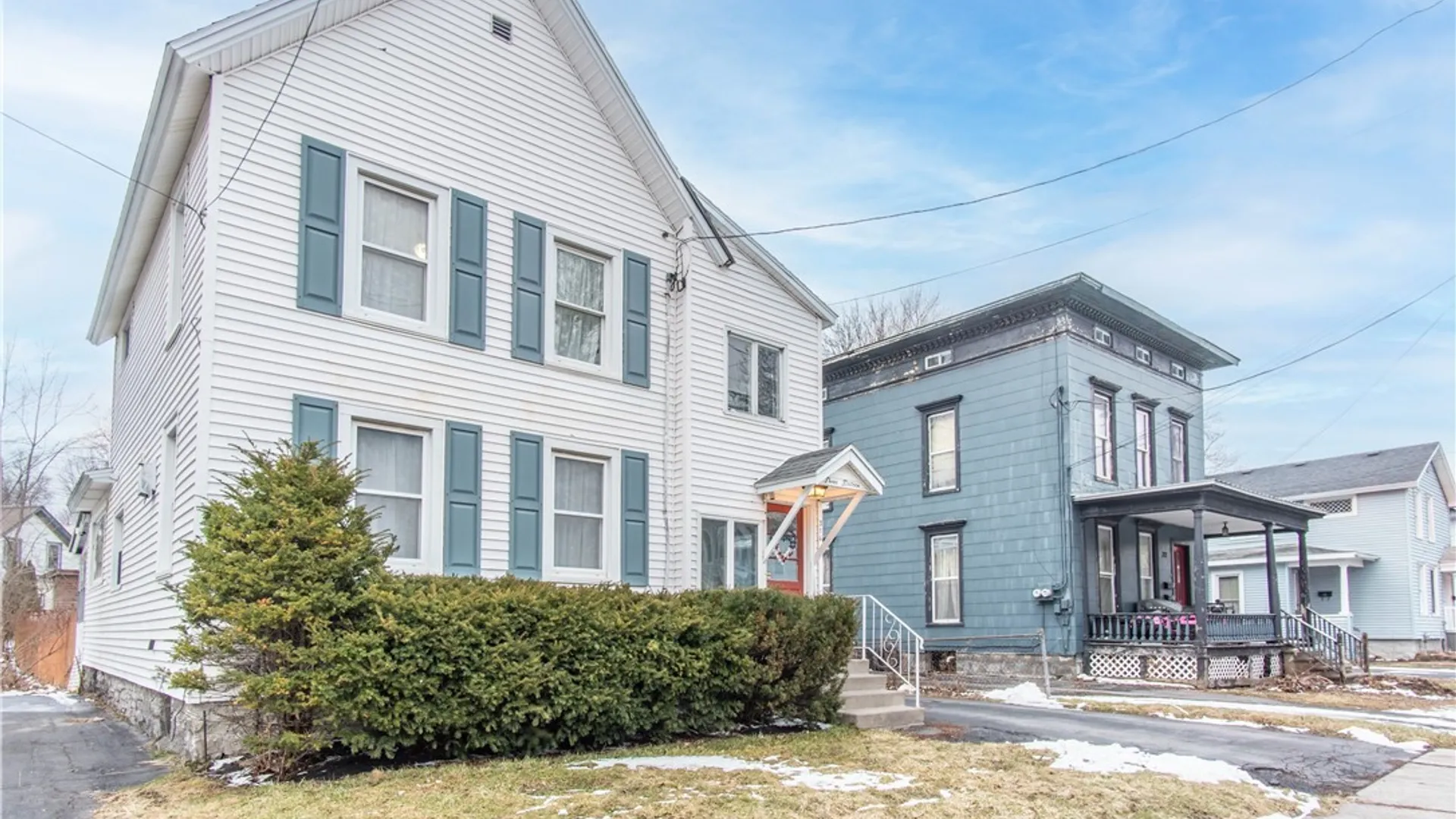 Property at 316 Mullin Street, Watertown City, NY 13601 3