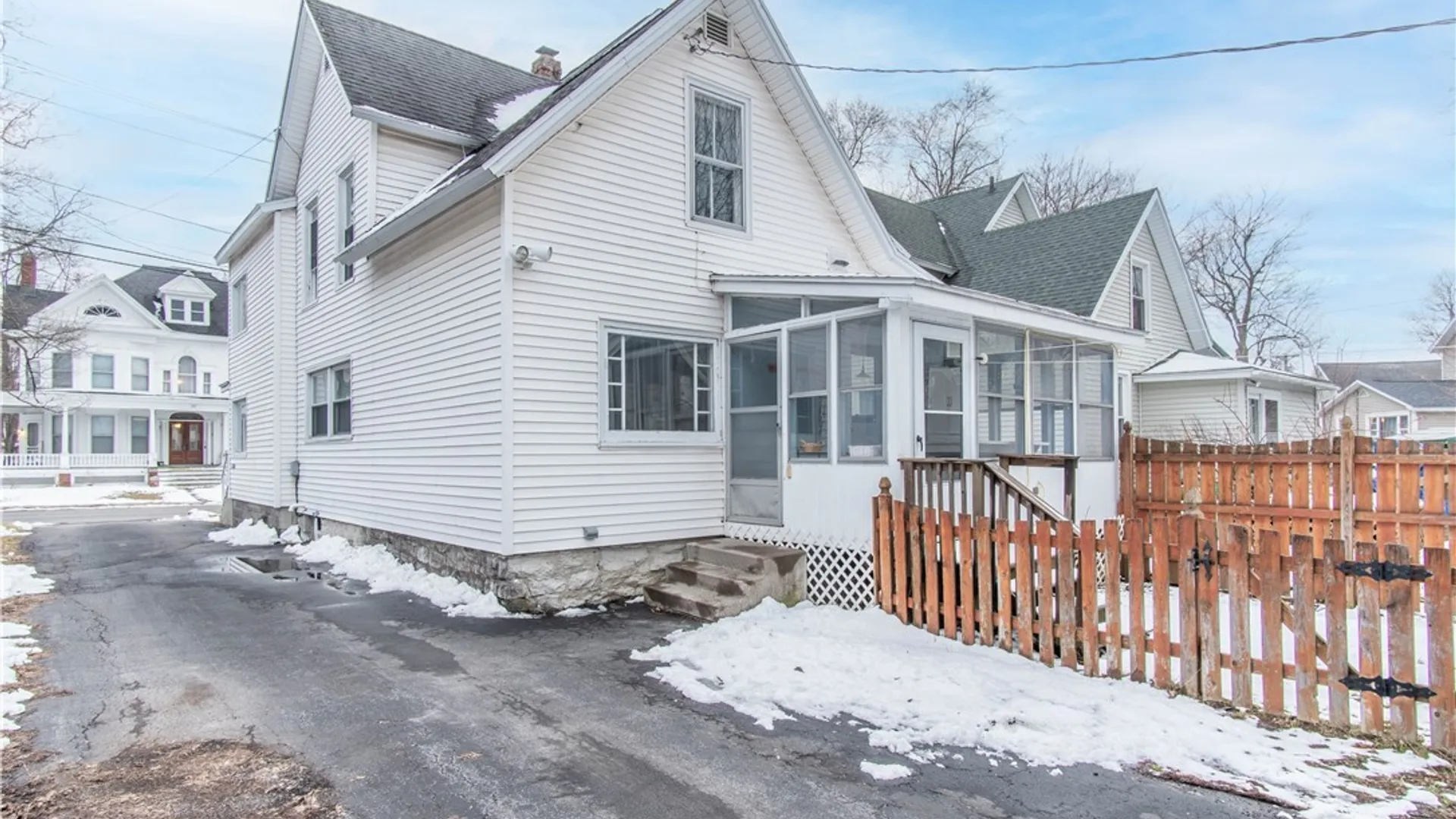 Property at 316 Mullin Street, Watertown City, NY 13601 4
