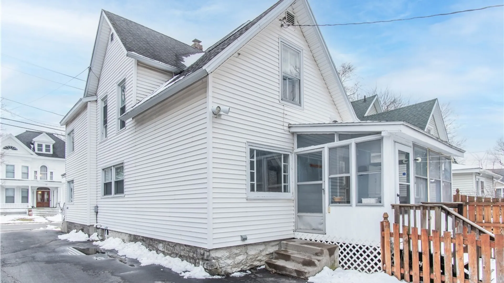 Property at 316 Mullin Street, Watertown City, NY 13601 5