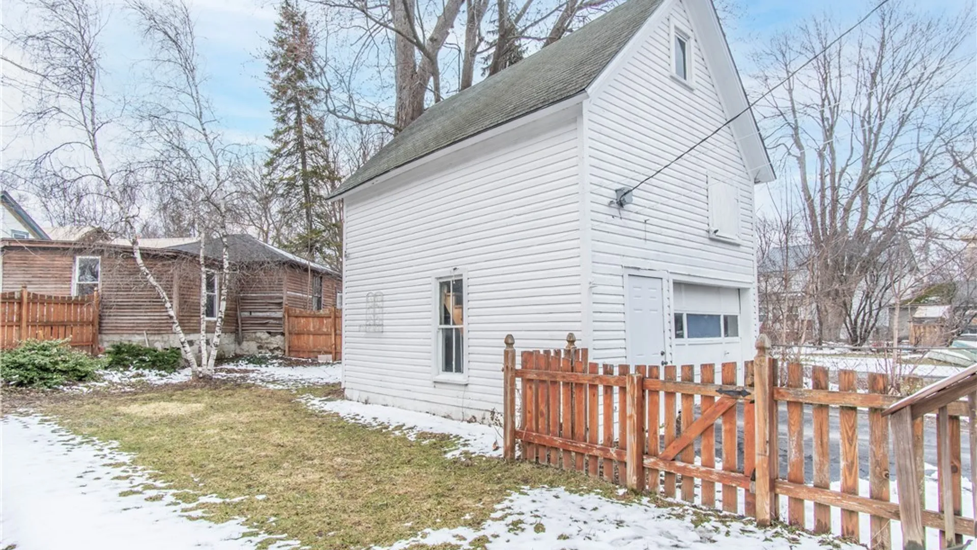 Property at 316 Mullin Street, Watertown City, NY 13601 7