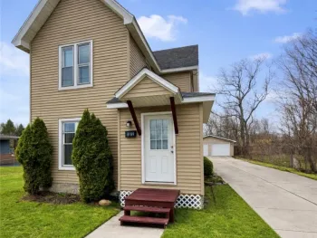 Property at 1972 E Main Street, Ellicott, NY 14733