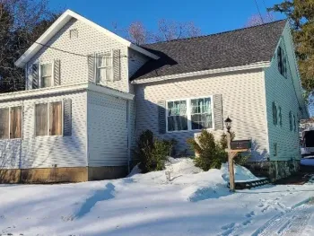 Property at 12 Wolf Street, Manheim, NY 13329