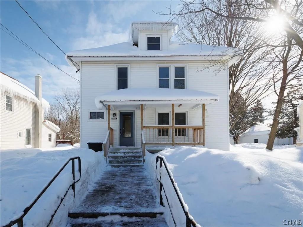 Property at 13466 US Route 11, Adams, NY 13606