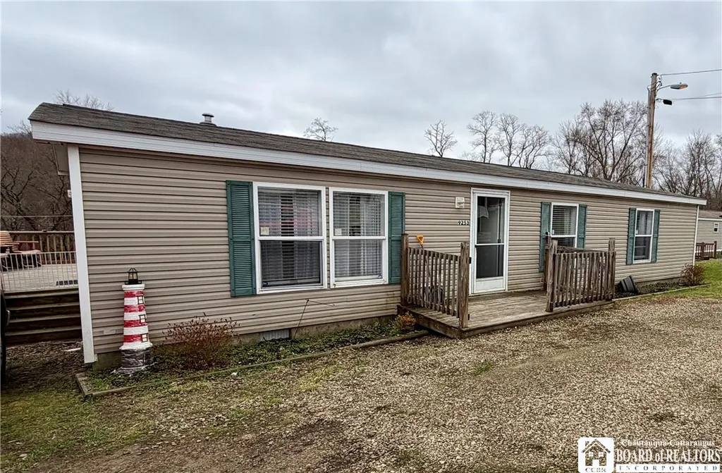 Property at 9253 Route 417, Genesee, NY 14754