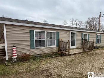 Property at 9253 Route 417, Genesee, NY 14754