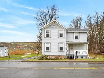 Property at 47 Carlton Street, Sodus, NY 14551