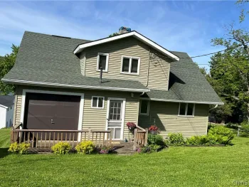 Property at 2055 Fitzgerald Point, Otisco, NY 13110
