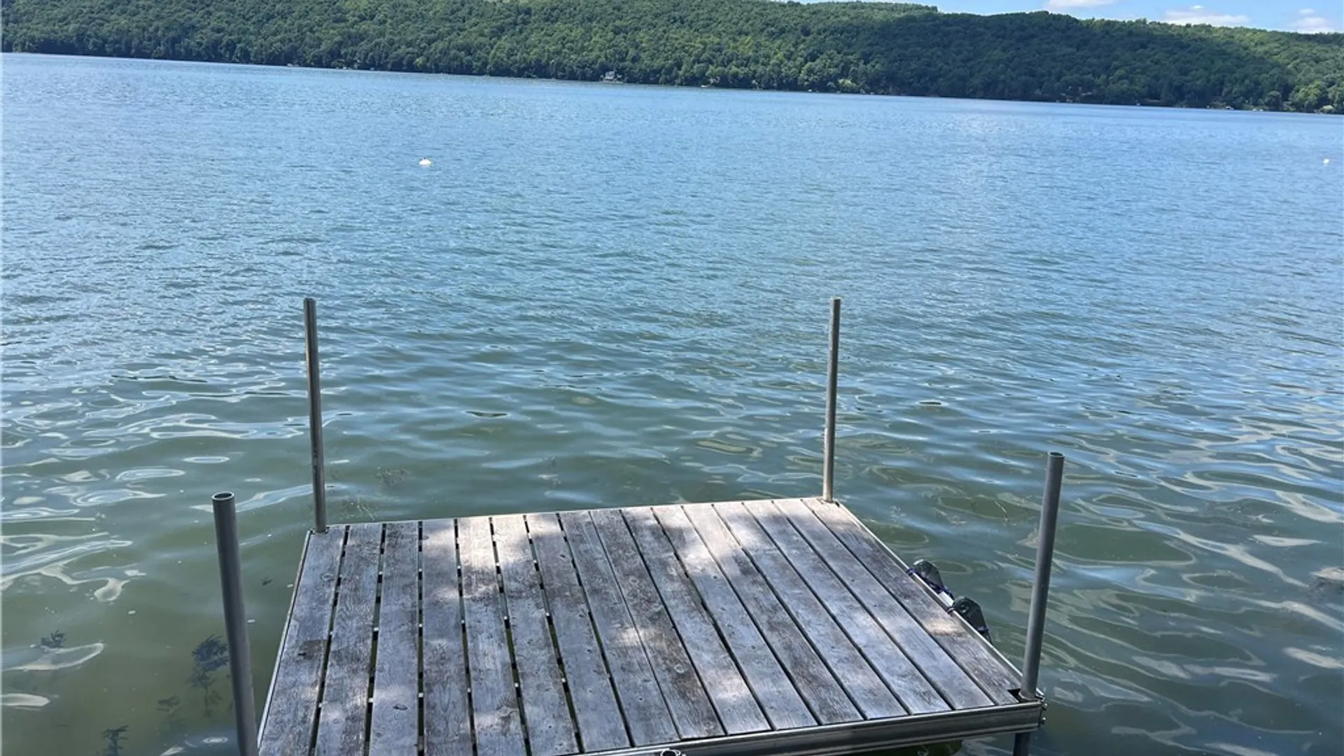 Property at 2055 Fitzgerald Point, Otisco, NY 13110 21