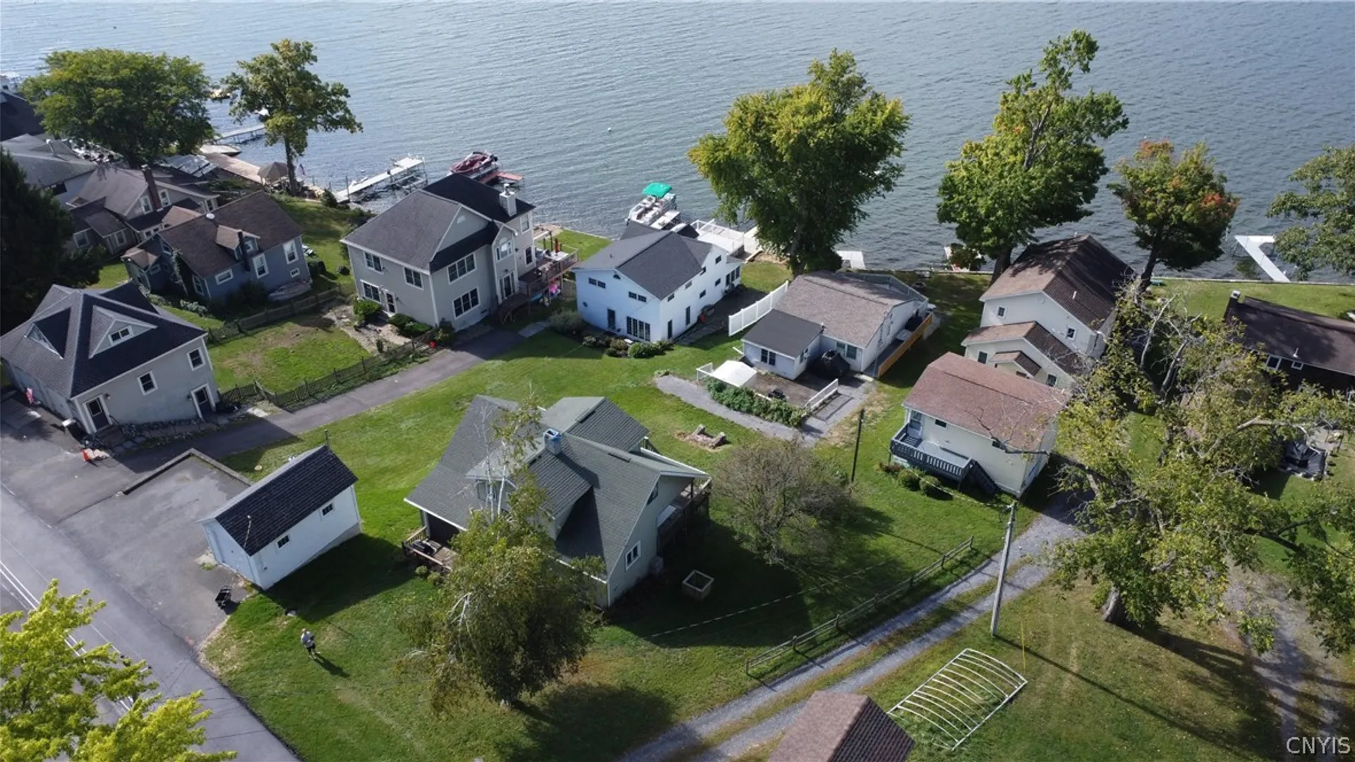 Property at 2055 Fitzgerald Point, Otisco, NY 13110 4