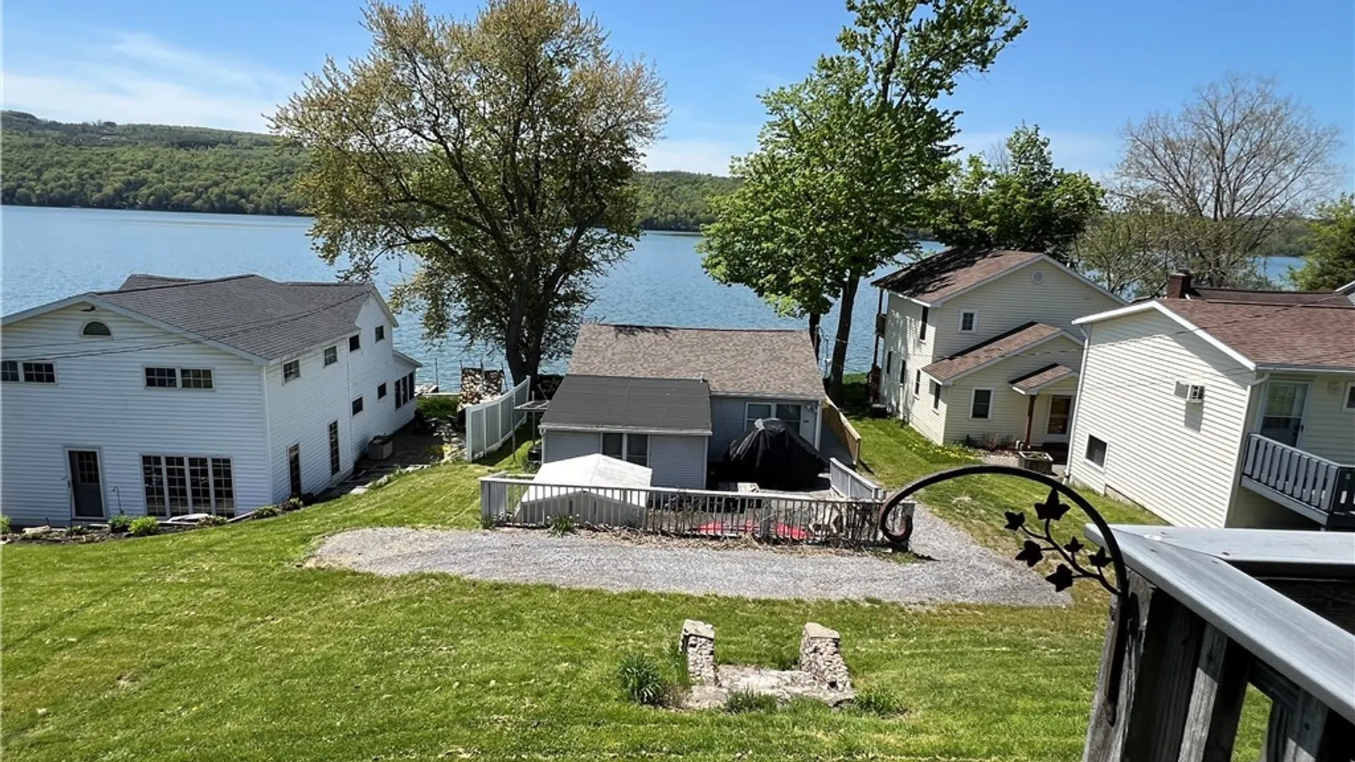 Property at 2055 Fitzgerald Point, Otisco, NY 13110 6