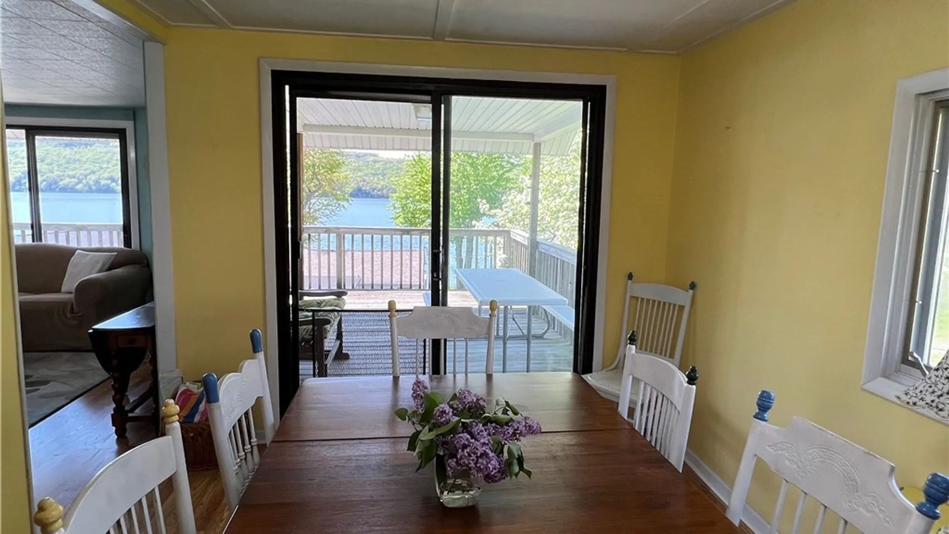 Property at 2055 Fitzgerald Point, Otisco, NY 13110 9