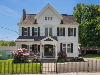 Property at 21 Shethar Street, Urbana, NY 14840