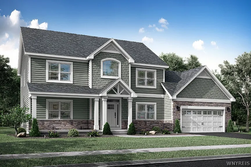 Property at 9792 Longleaf, Clarence, NY 14031