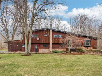 Property at 4820 Fox Road, Farmington, NY 14522