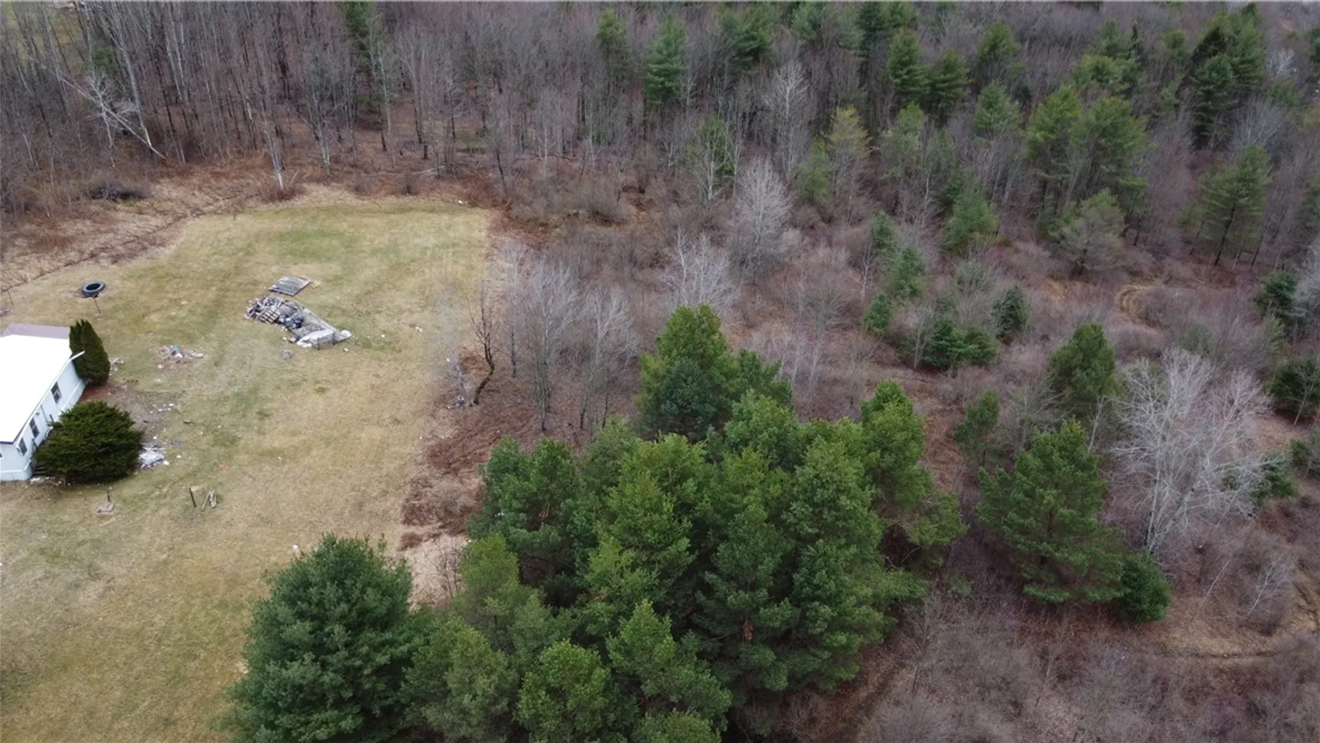 Property at Tyler Hollow Road, Spencer, NY 14883 5
