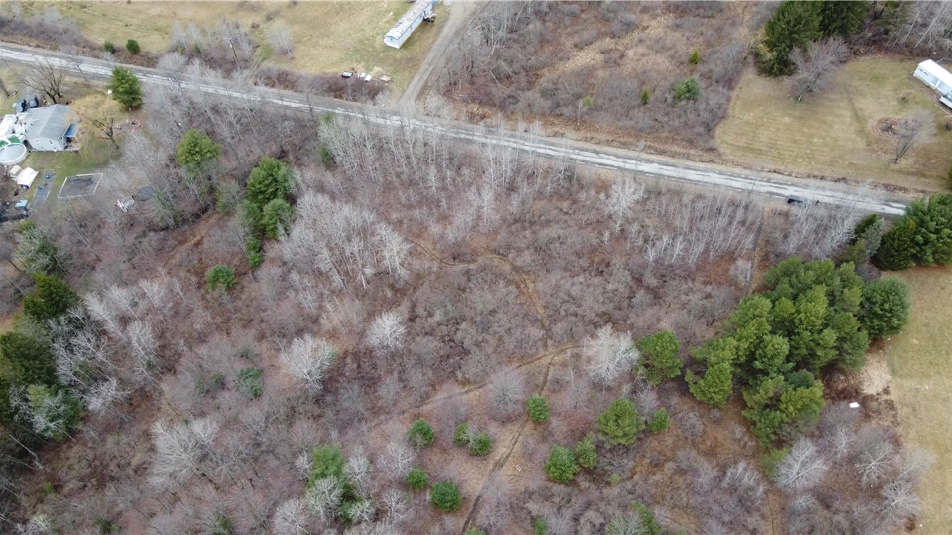 Property at Tyler Hollow Road, Spencer, NY 14883 8