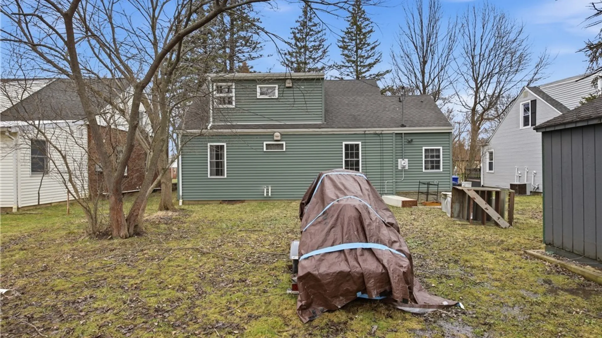 Property at 48 Century Drive, West Seneca, NY 14224 27