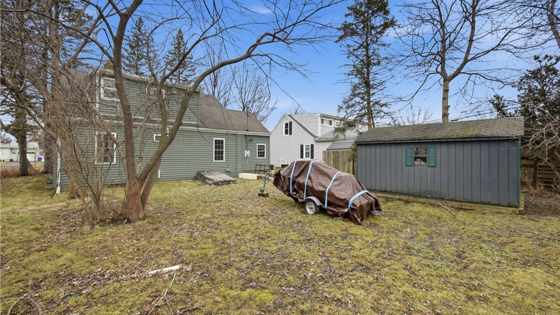 Property at 48 Century Drive, West Seneca, NY 14224 28