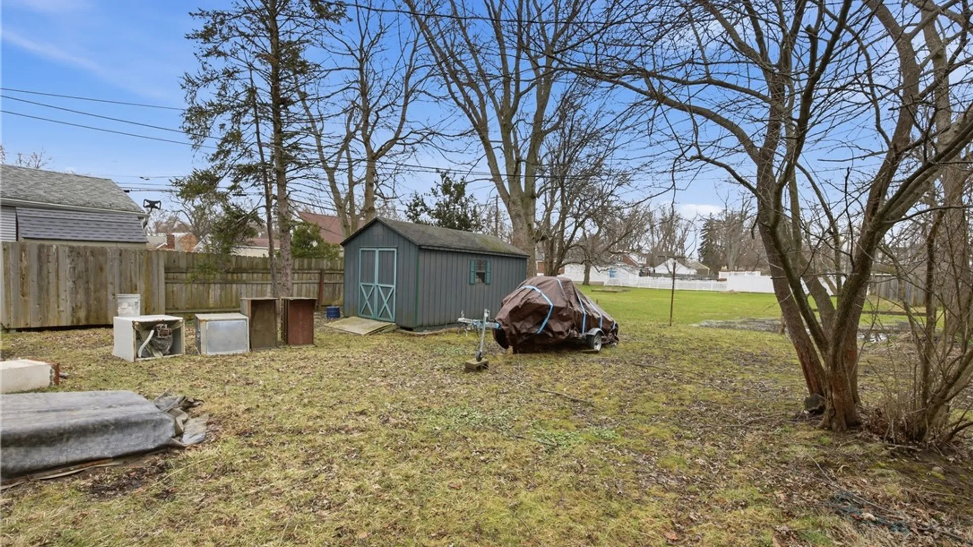 Property at 48 Century Drive, West Seneca, NY 14224 30