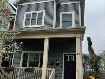 Property at 30 Horton Place, Buffalo, NY 14209