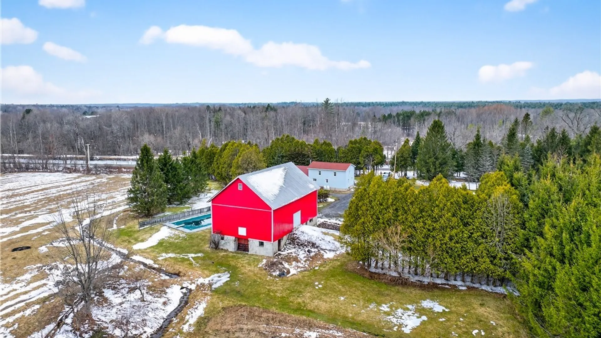 Property at 4990 Heelpath Road, Verona, NY 13478 5