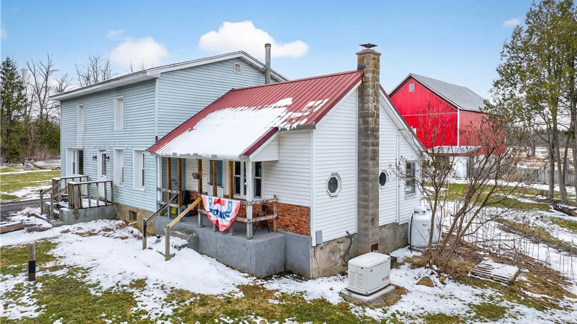 Property at 4990 Heelpath Road, Verona, NY 13478 44