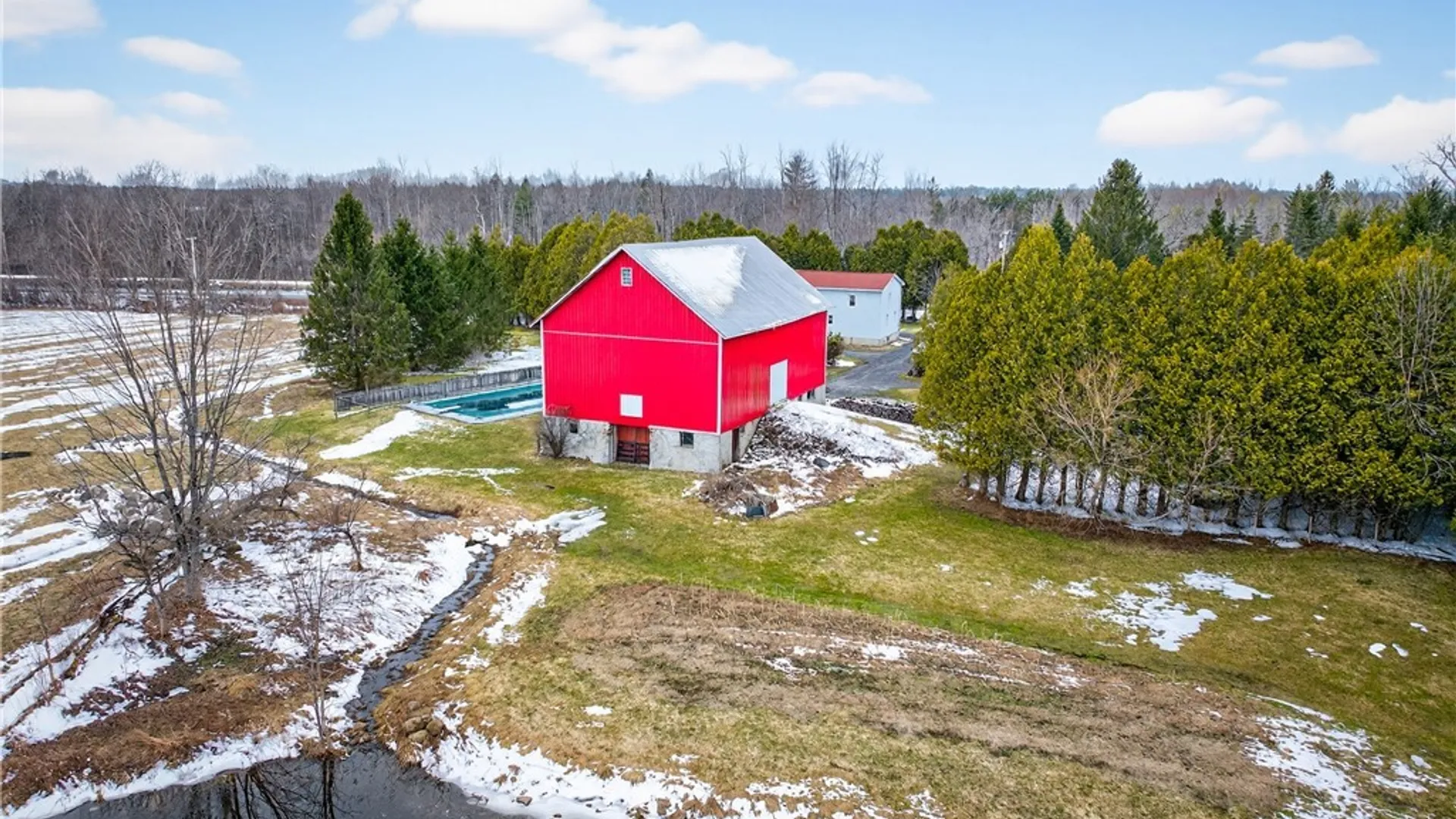 Property at 4990 Heelpath Road, Verona, NY 13478 48