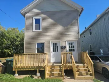 Property at 250 Anderson Avenue, Rochester, NY 14607