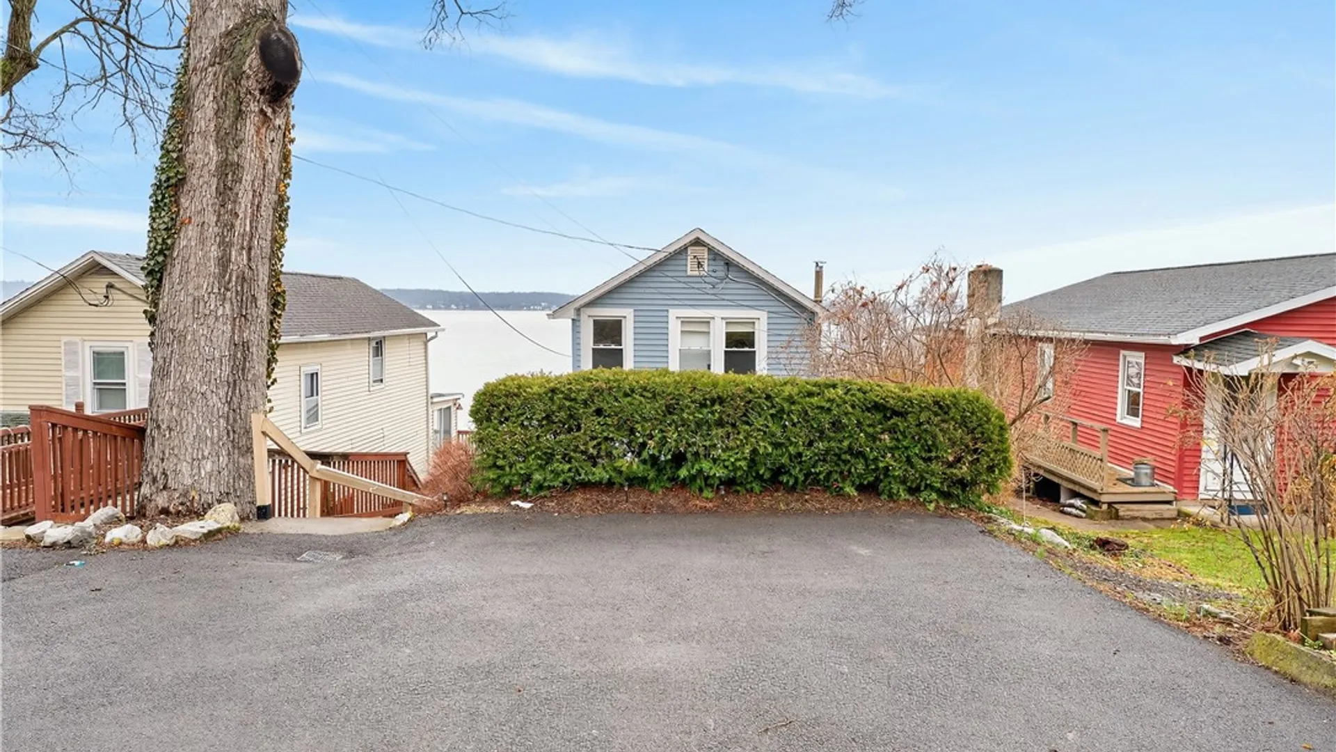 Property at 2493 Lower Lake Rd, Seneca Falls, NY 13148 44