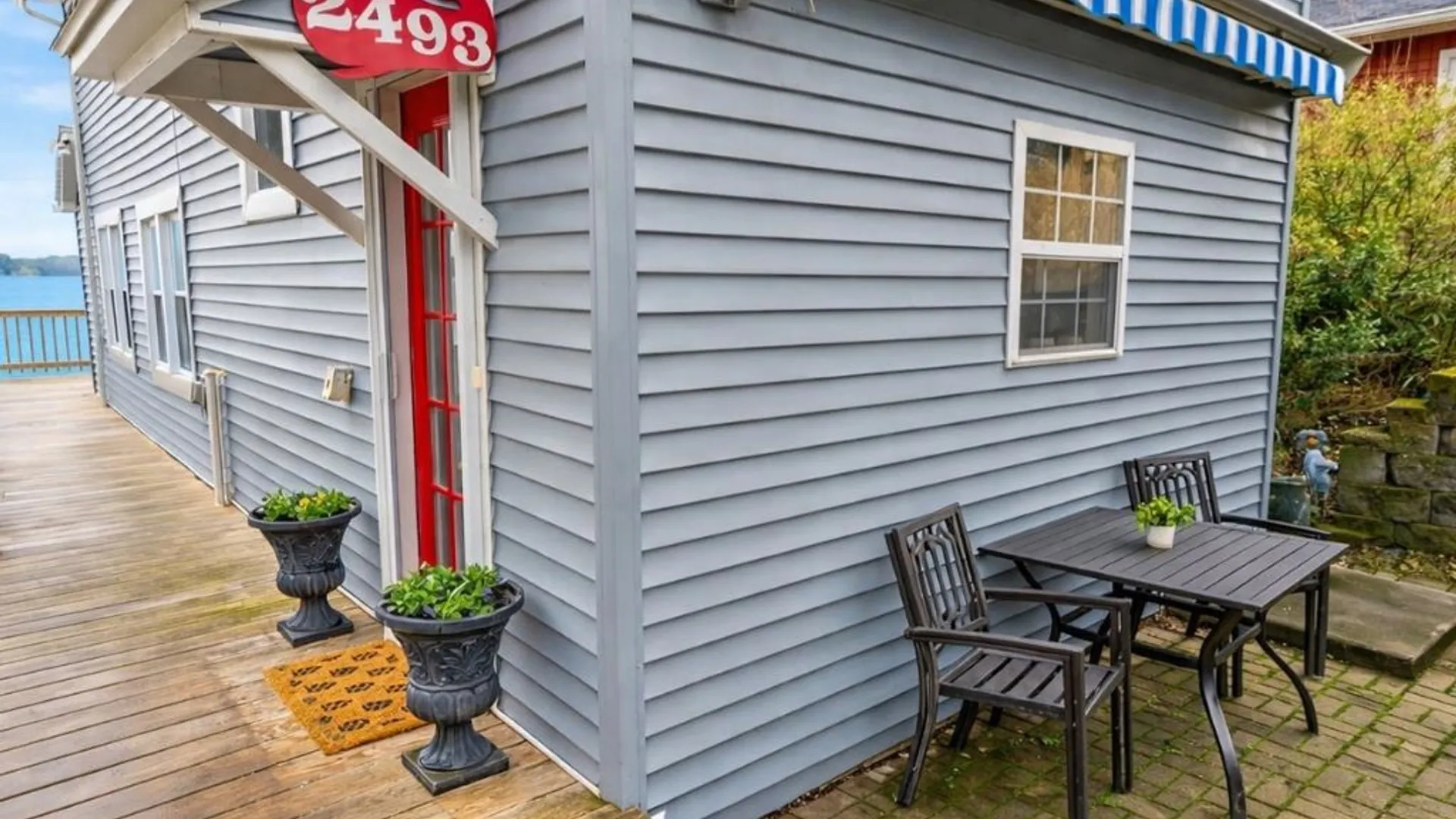 Property at 2493 Lower Lake Rd, Seneca Falls, NY 13148 34