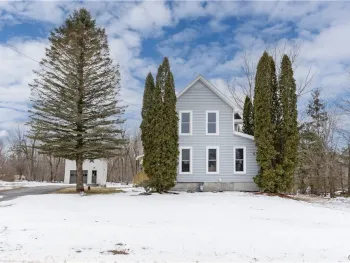 Property at 30942 County Route 143, Rutland, NY 13638