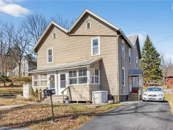 Property at 112 Sunrise Road, Ithaca City, NY 14850