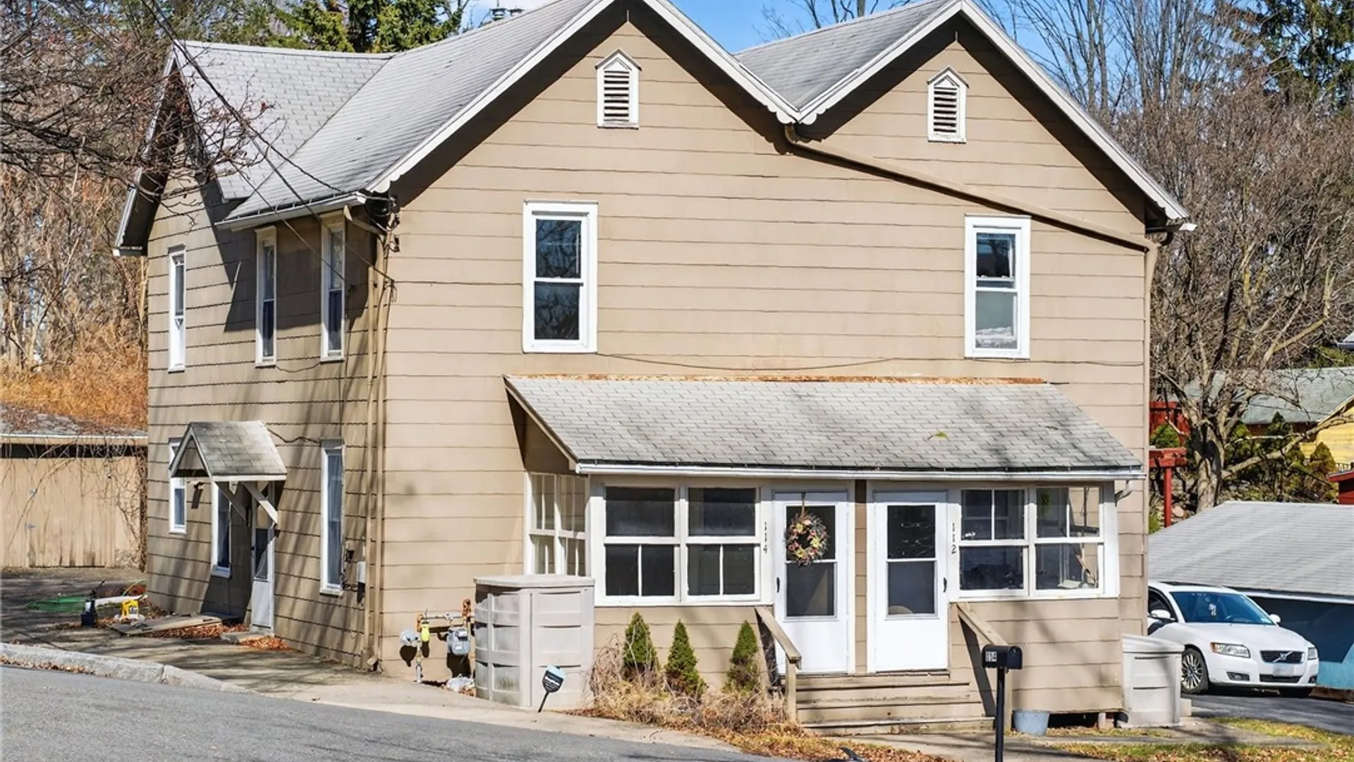 Property at 112 Sunrise Road, Ithaca City, NY 14850 20