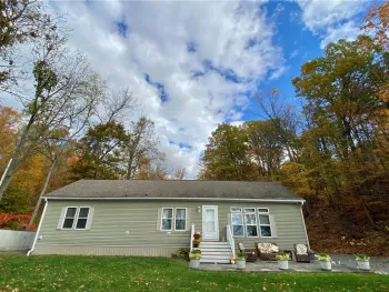 Property at 8681 Lower Lake Road, Lodi, NY 14860