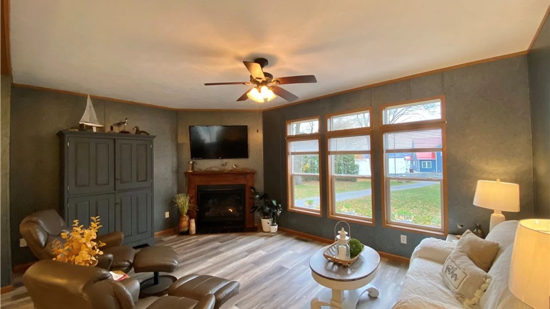 Property at 8681 Lower Lake Road, Lodi, NY 14860 6
